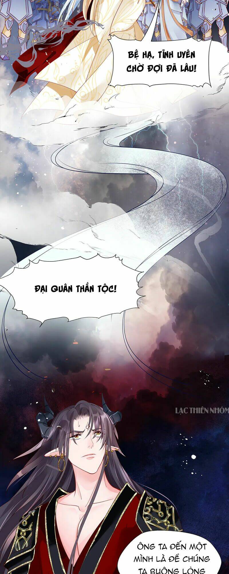 Ma Tôn Muốn Ôm Ôm Chương 66 Ảnh 4