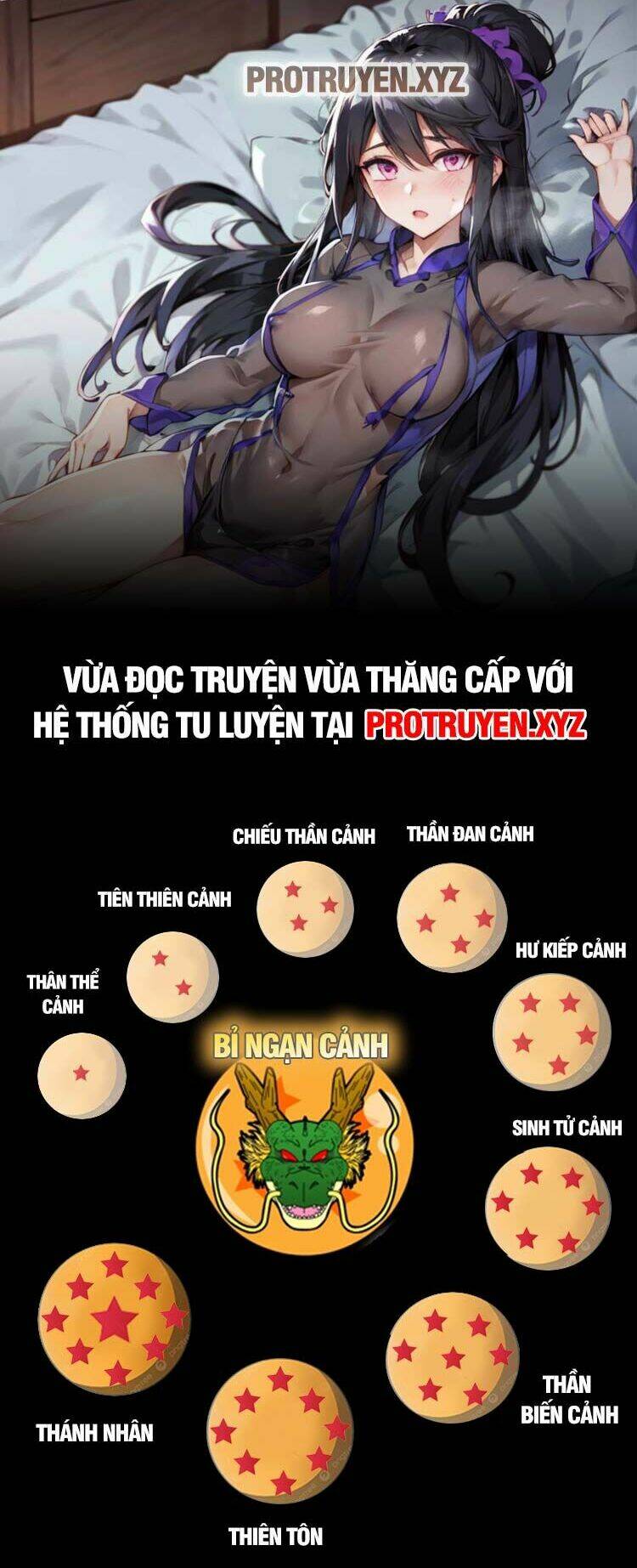Đệ Tử Của Ta Đều Là Súp Bờ Thần Chương 217 Ảnh 29