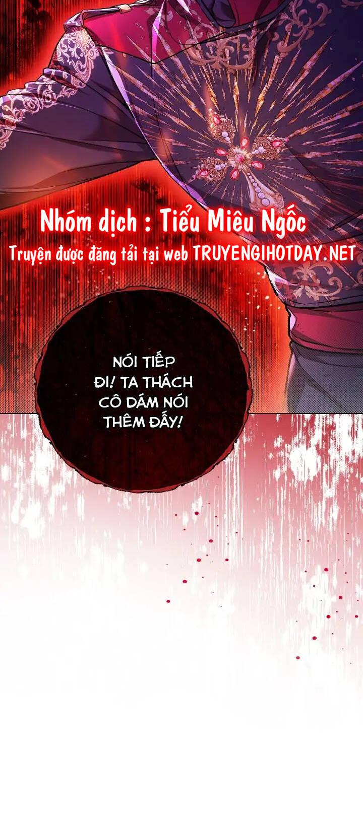 Trở Thành Tiểu Thư Xấu Xí Chương 108 Ảnh 53