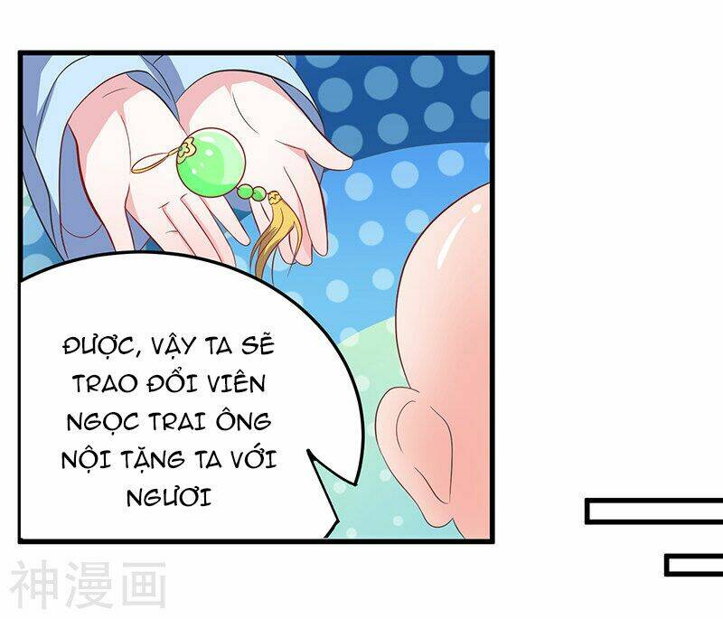 Quy Luật Năm Bản Mệnh Của Hồ Ly Chương 2 Ảnh 4