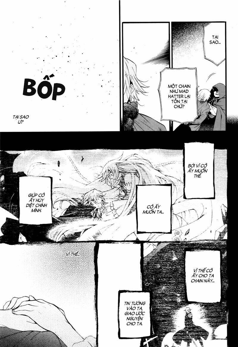 Pandora Hearts Chương 86 Ảnh 17
