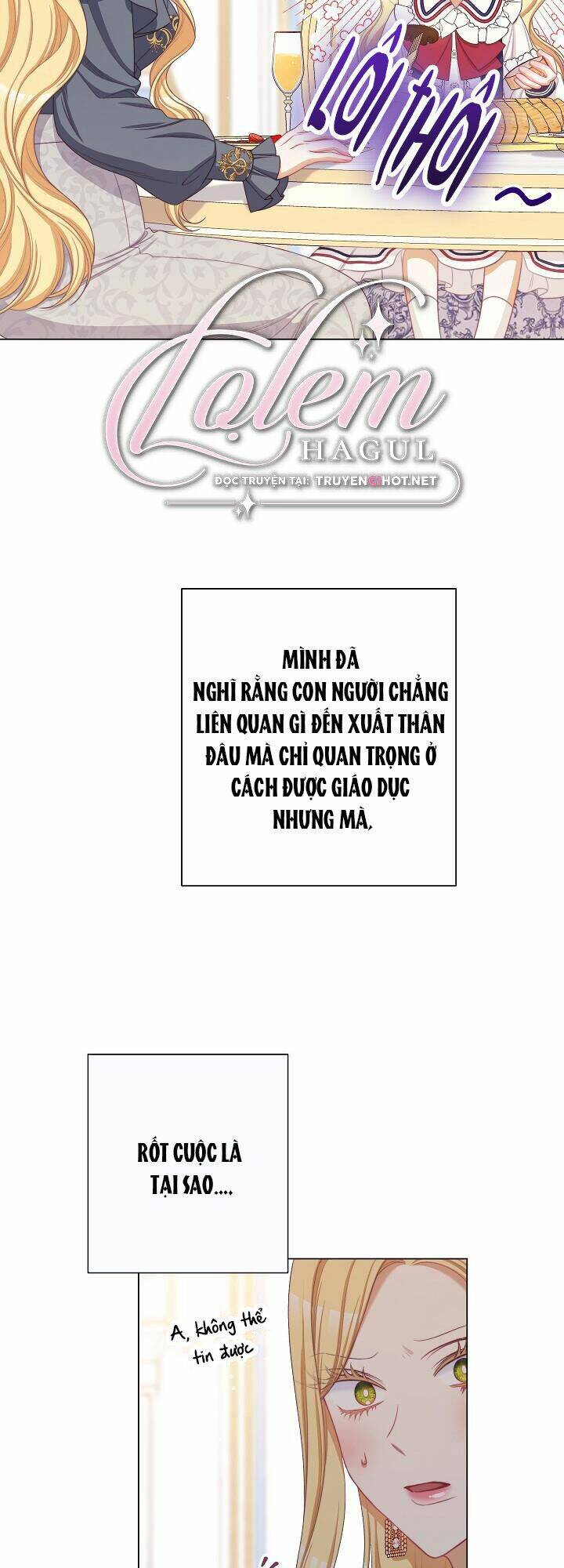 Ác Nữ Phản Diện Đảo Ngược Đồng Hồ Cát Chương 113 Ảnh 12