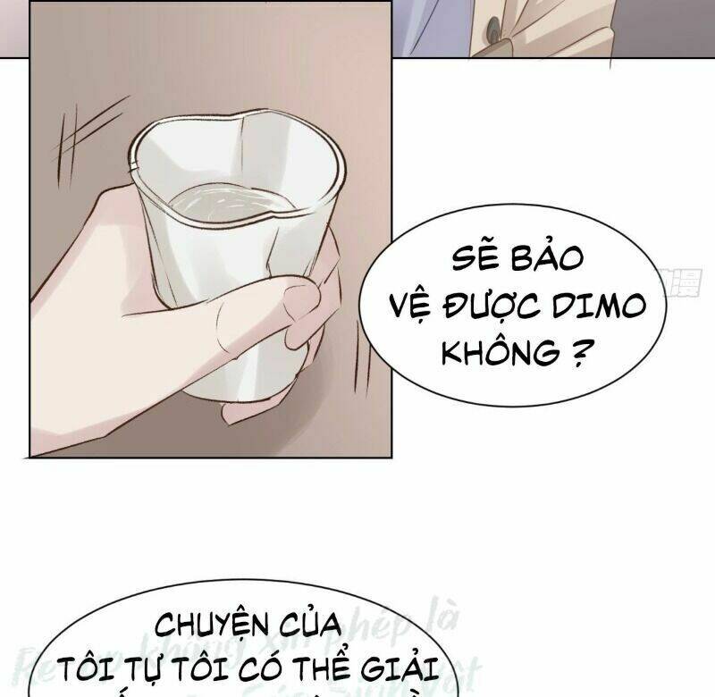 Điều Giáo Gấu Bắc Cực Chương 48 Ảnh 38
