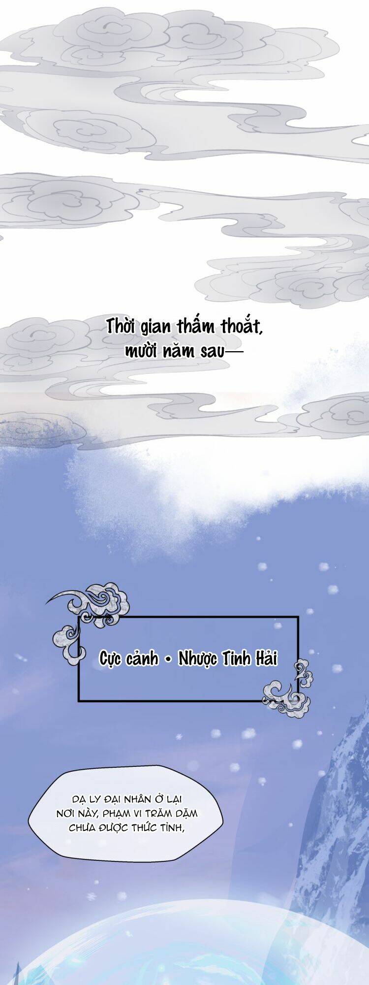 Ma Tôn Muốn Ôm Ôm Chương 84 Ảnh 73