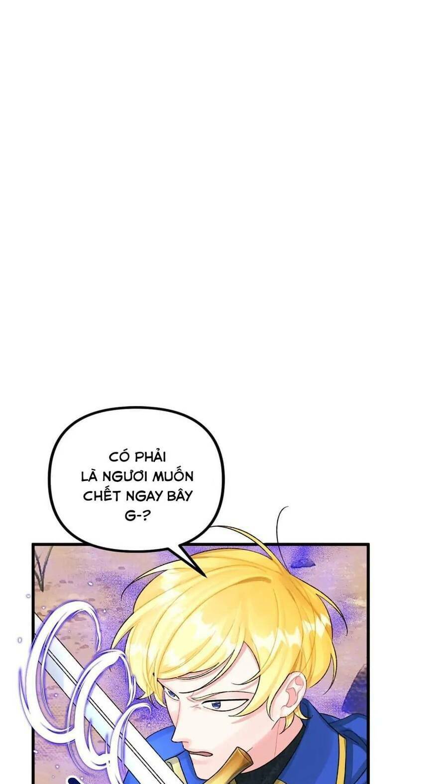 Công Chúa Bãi Rác Chương 72 Ảnh 23