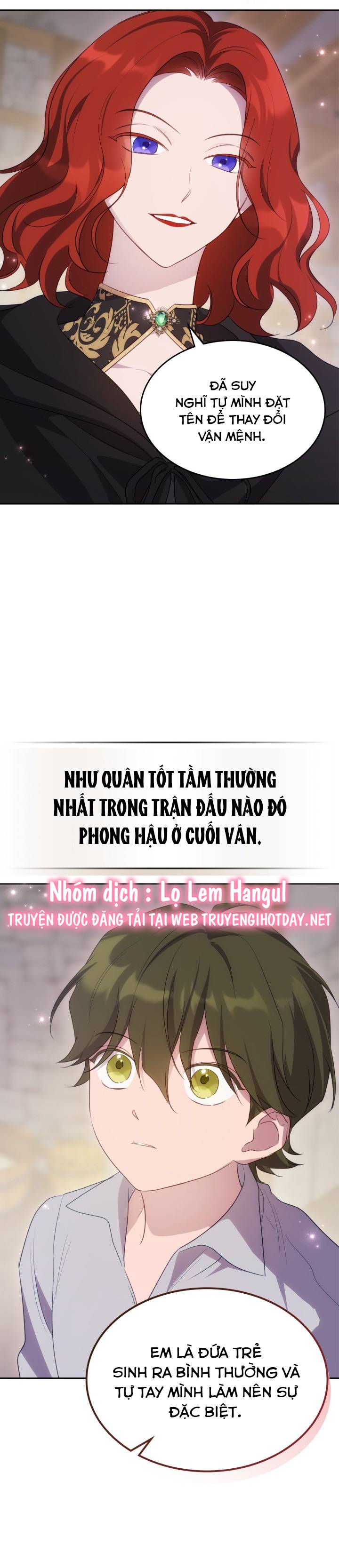 Giết Chết Ác Nữ Phản Diện Chương 99 Ảnh 31