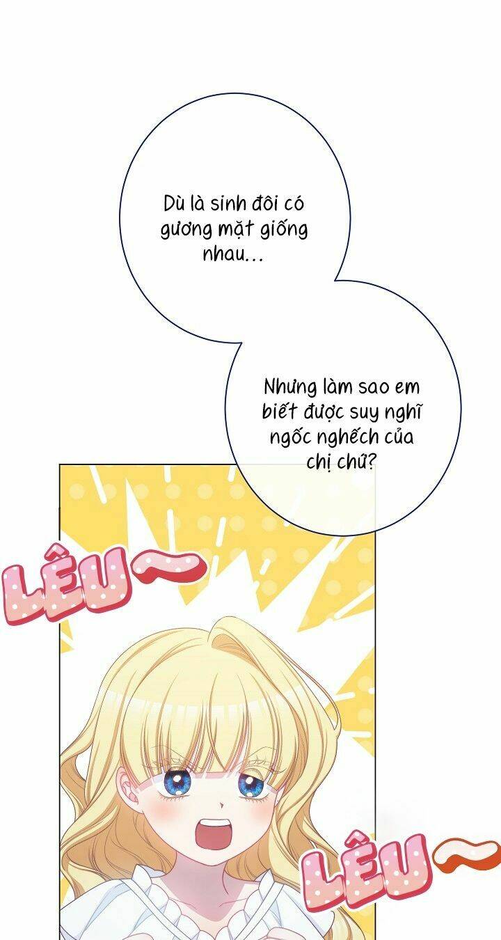 Ác Nữ Phản Diện Đảo Ngược Đồng Hồ Cát Chương 118 Ảnh 26