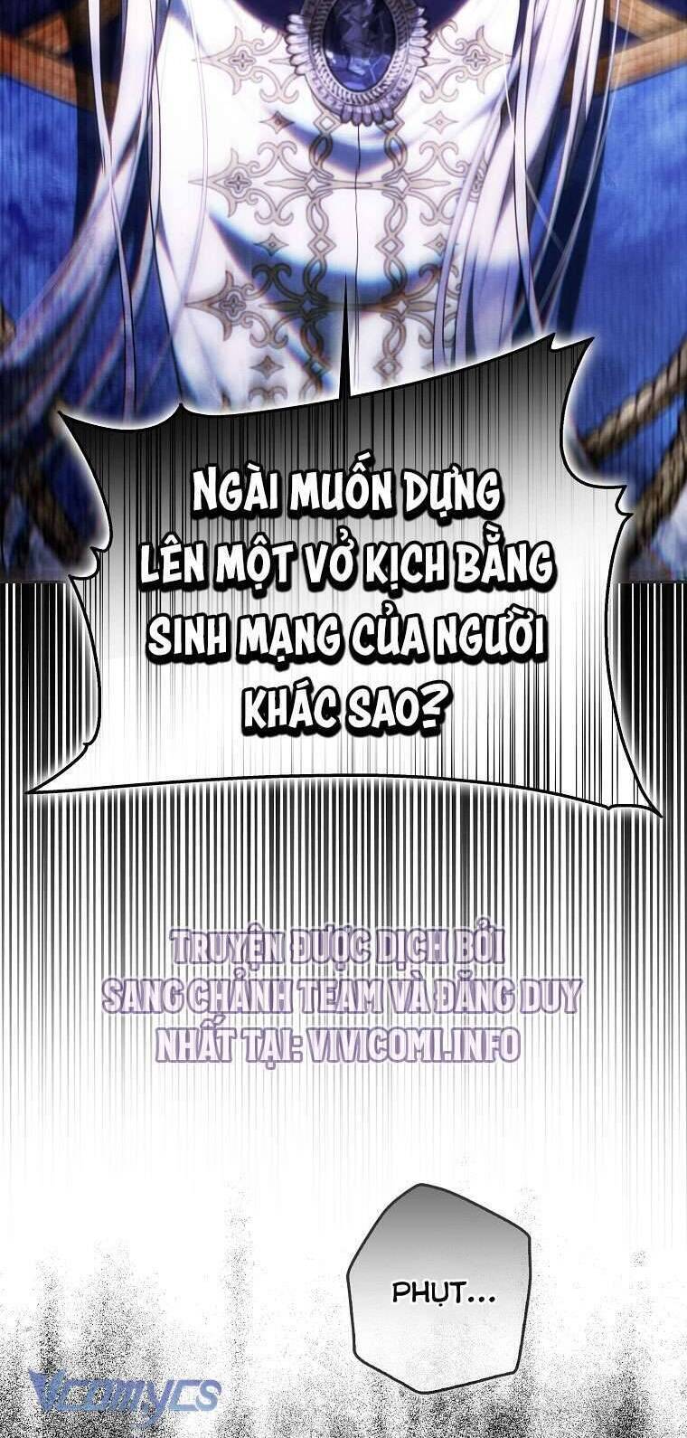 Tôi Trở Thành Vợ Nam Chính Chương 109 Ảnh 41