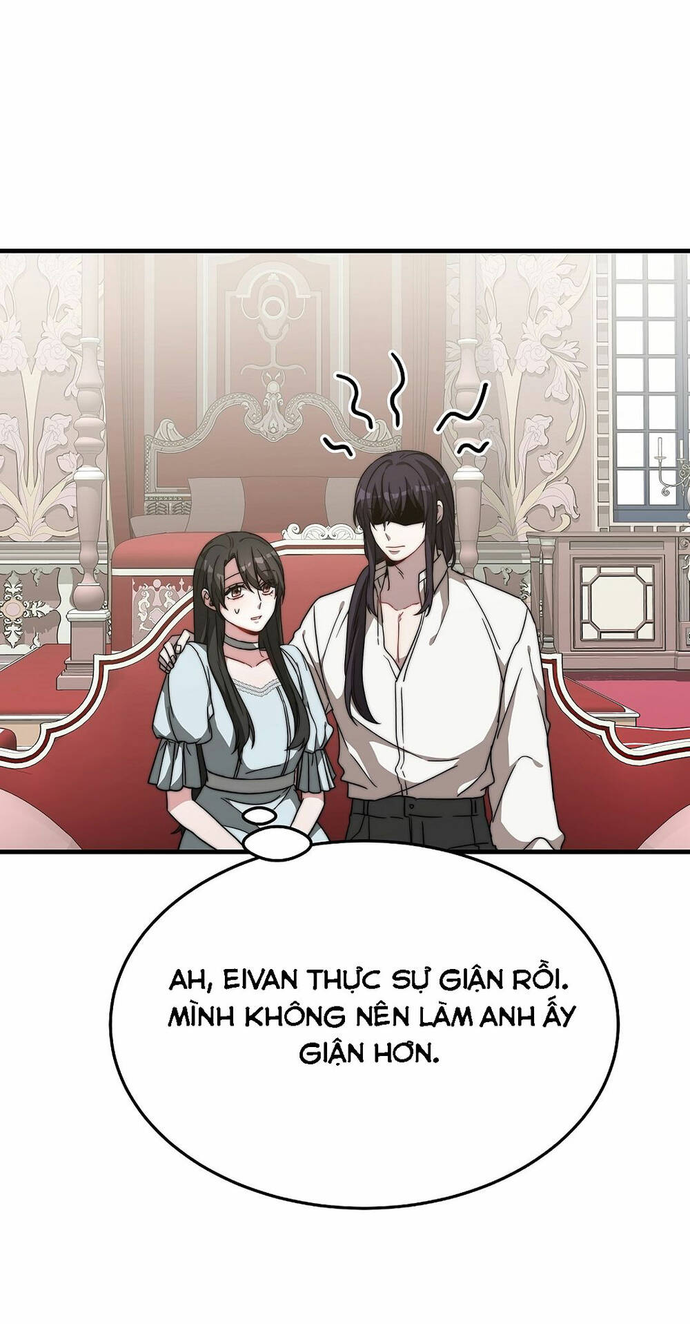 Cô Dâu Của Elysian Chương 10 Ảnh 84