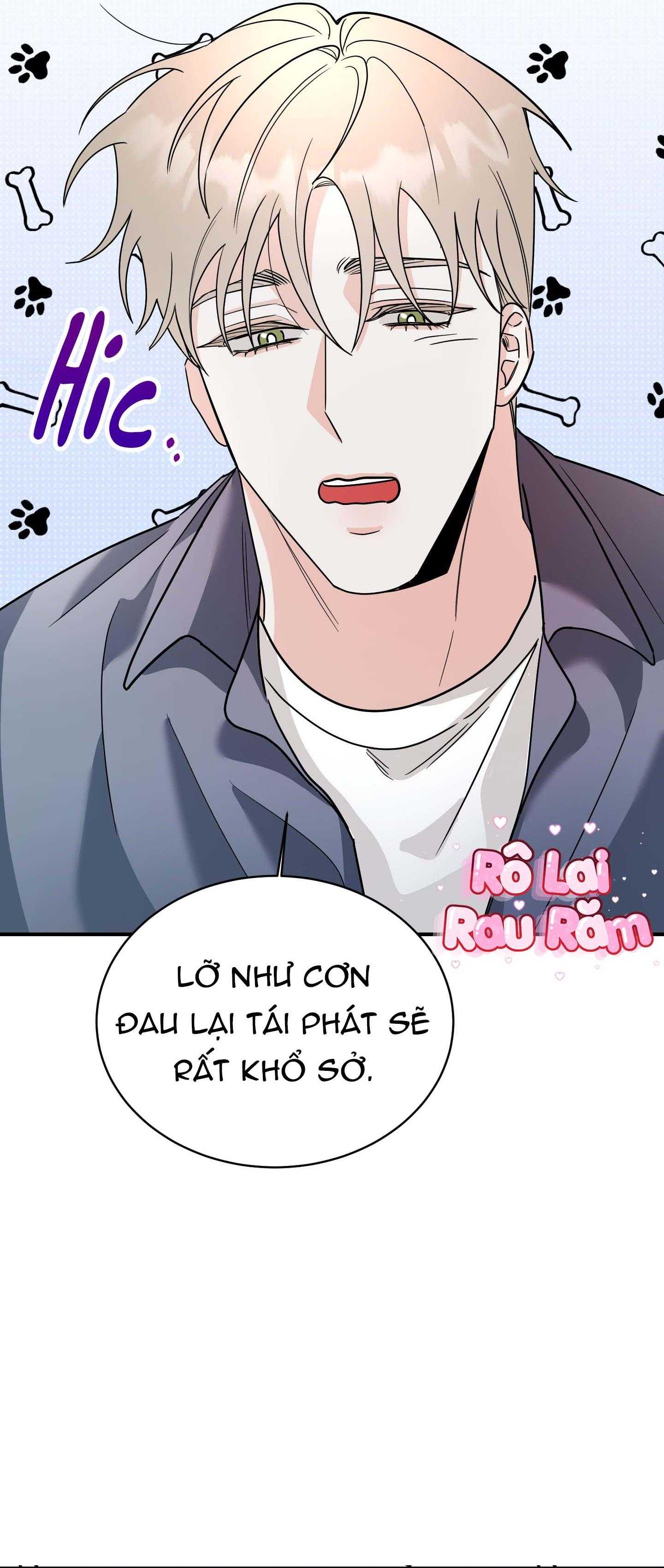 Mất Kiểm Soát Chương 2 Ảnh 39