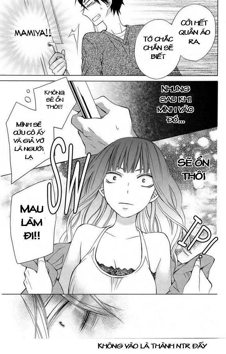 Kanojo Ni Naru Hi Chương 6 Ảnh 34