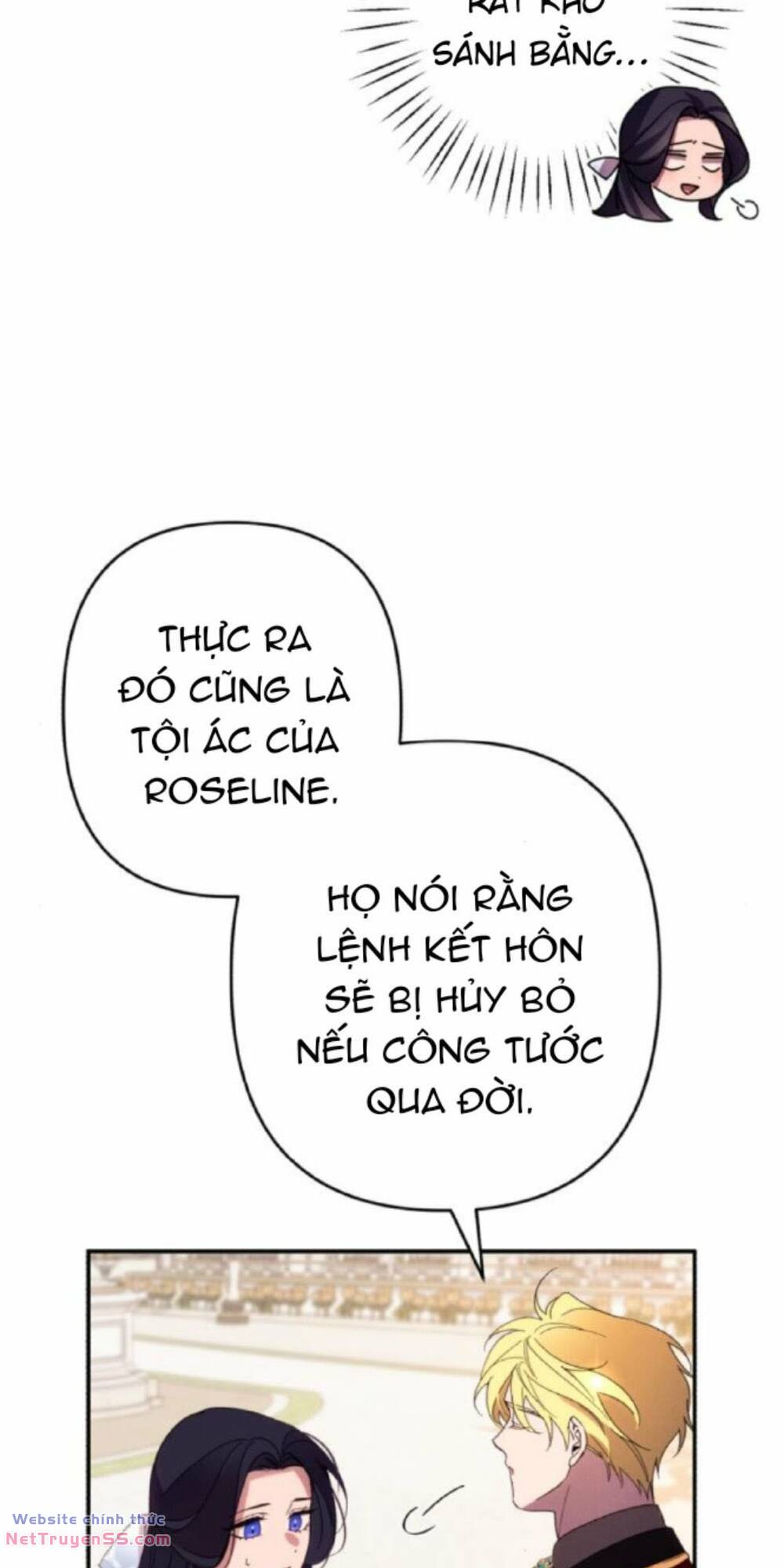 Tôi Sẽ Quyến Rũ Công Tước Phương Bắc Chương 62.2 Ảnh 4