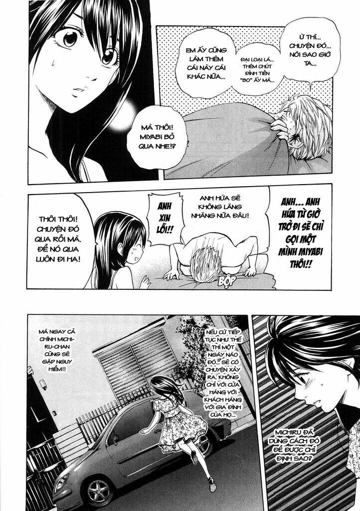 Delivery Cinderella Chương 16 Ảnh 17