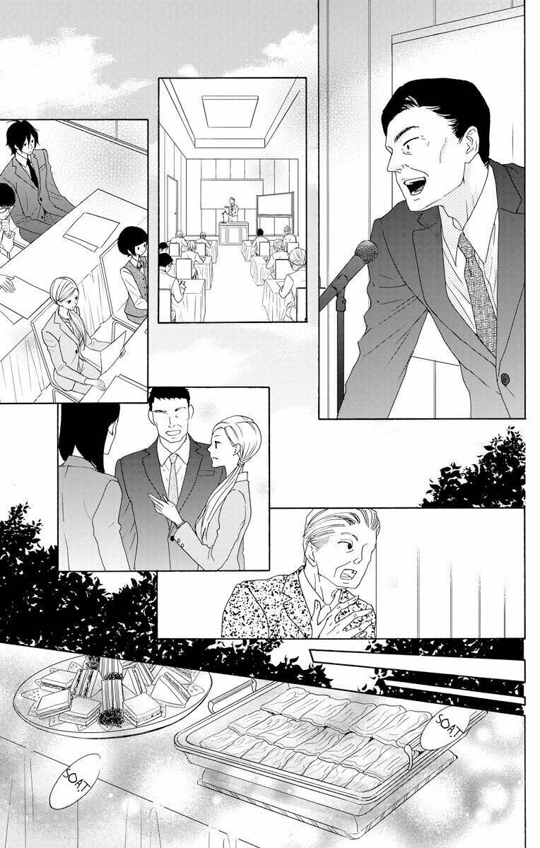 Game – Suit No Sukima Chương 12 Ảnh 14
