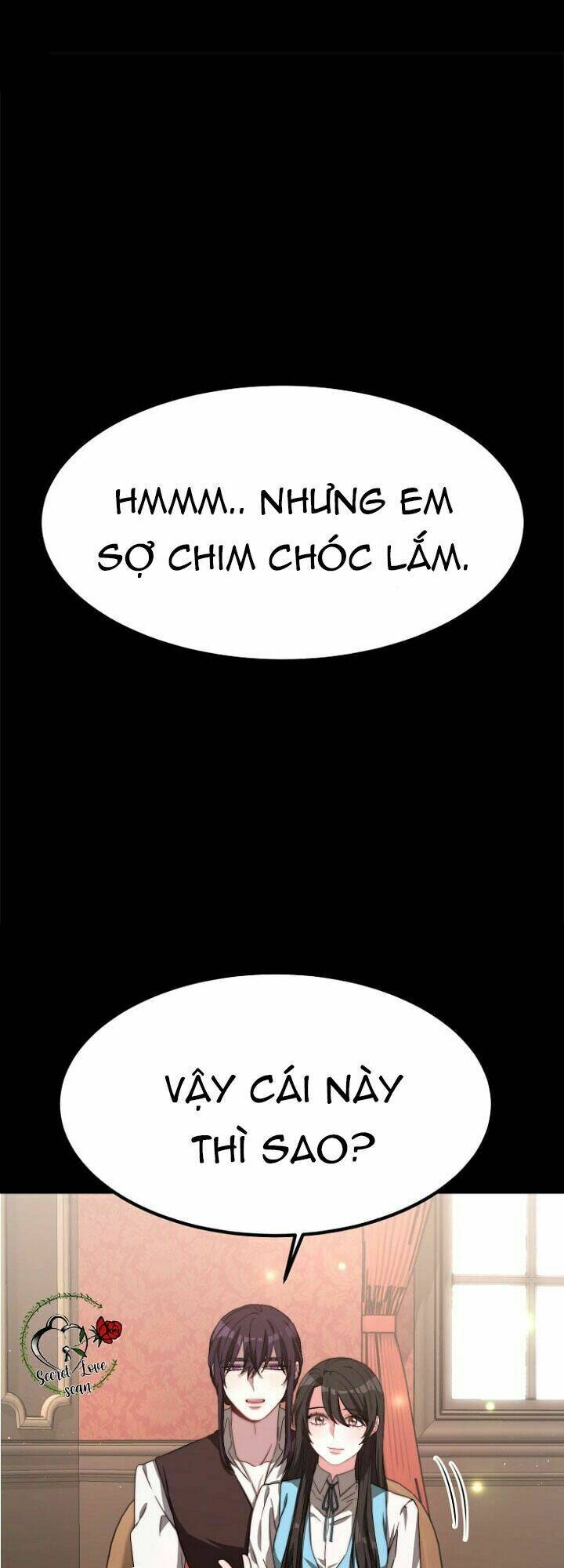 Cô Dâu Của Elysian Chương 26 Ảnh 21