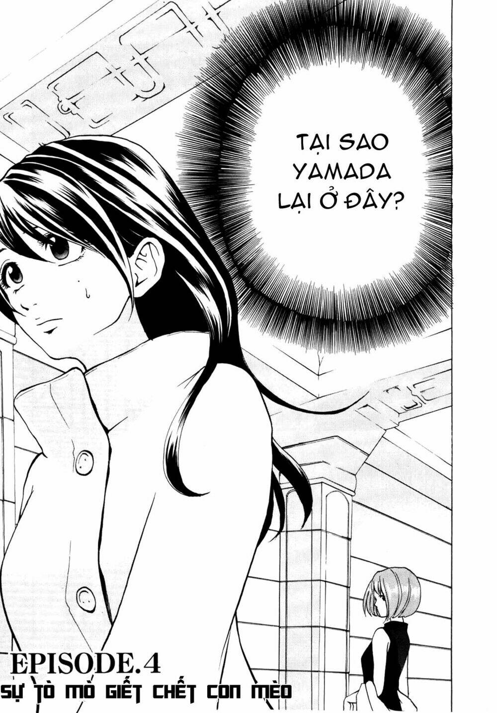 Delivery Cinderella Chương 4 Ảnh 2