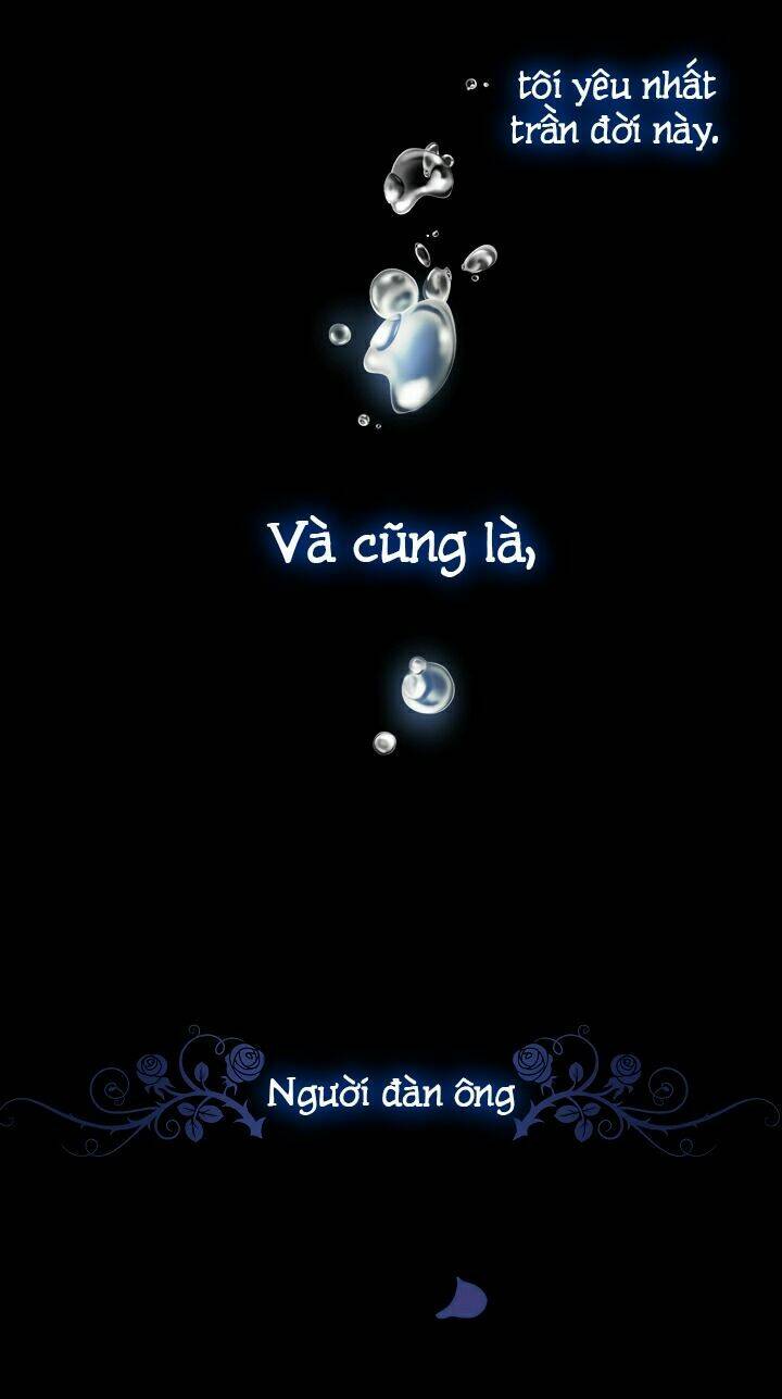 Hoàng Phi Bóng Tối Chương 13 Ảnh 4