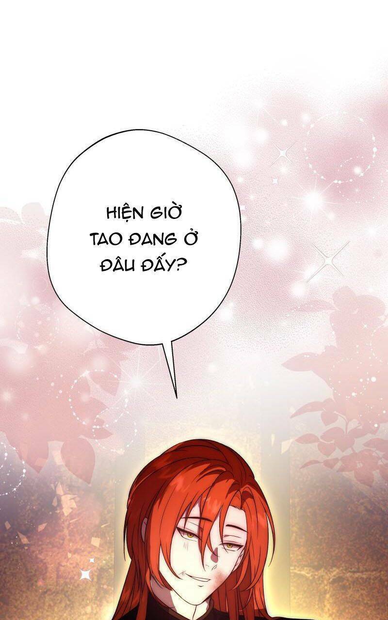 Romeo, Chàng Hãy Biến Đi Chương 21 Ảnh 36