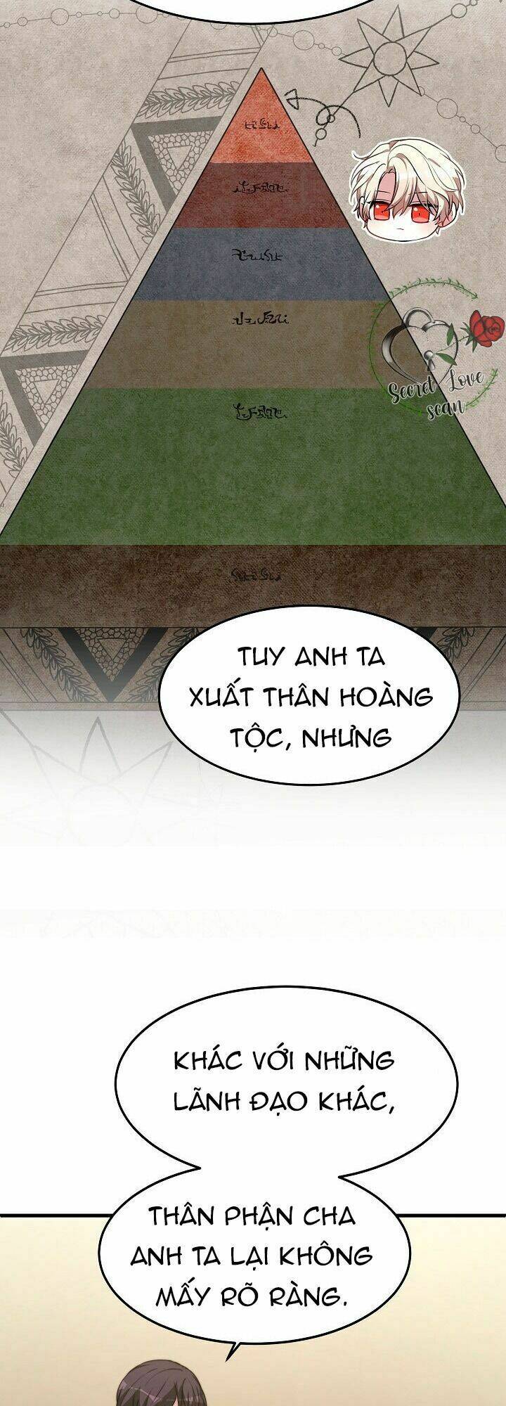 Cô Dâu Của Elysian Chương 20 Ảnh 5