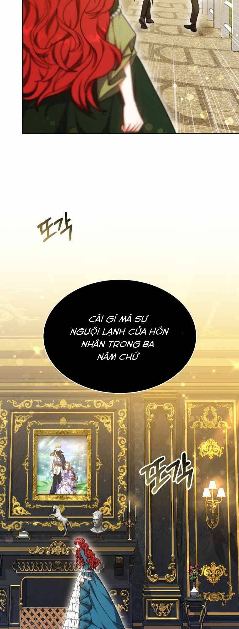 Khi Anh Đang Yêu Chương 5 Ảnh 49