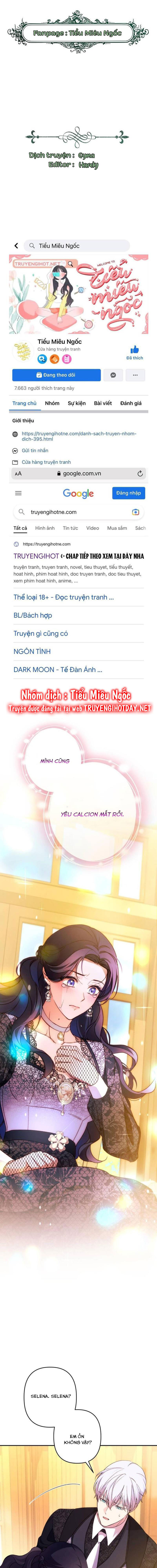 Tôi Sẽ Quyến Rũ Công Tước Phương Bắc Chương 75 Ảnh 2