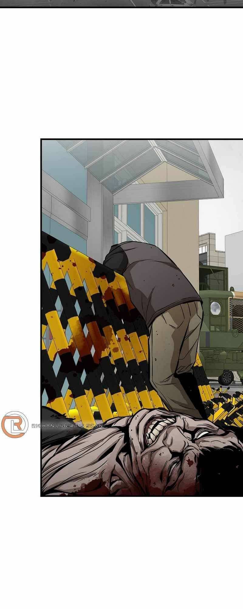 Quét Rác Ngày Tận Thế Chương 3 Ảnh 4