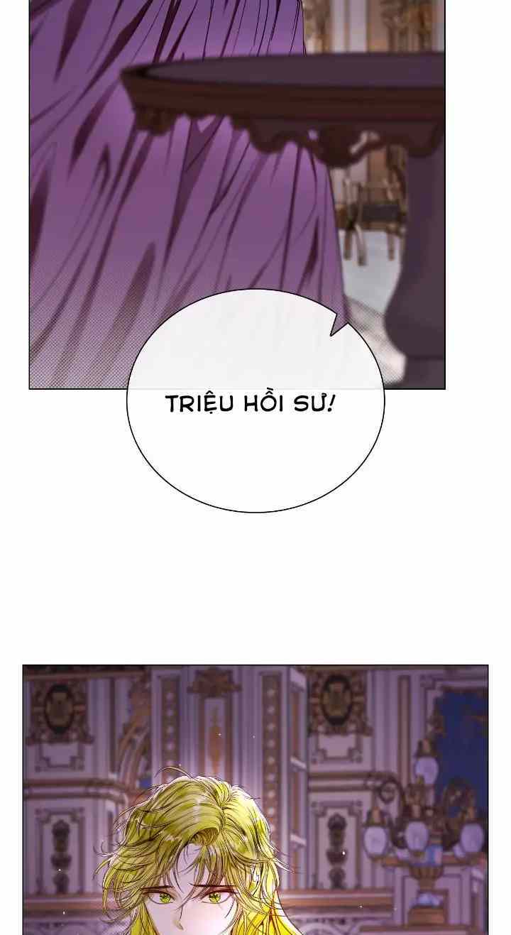 Trở Thành Tiểu Thư Xấu Xí Chương 110 Ảnh 48