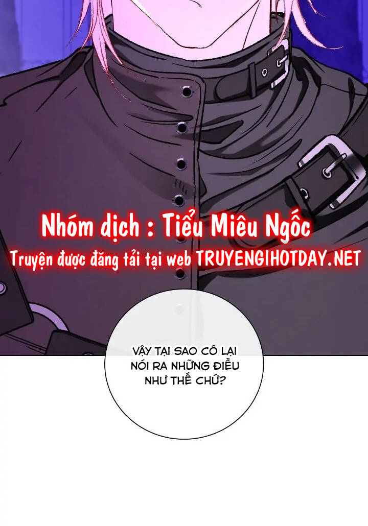 Trở Thành Tiểu Thư Xấu Xí Chương 112 Ảnh 27