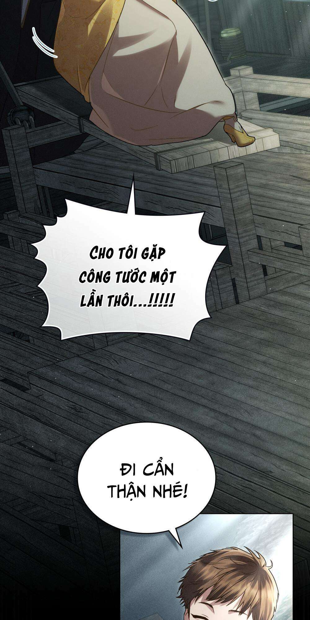 Giới Thượng Lưu Chương 19 Ảnh 50