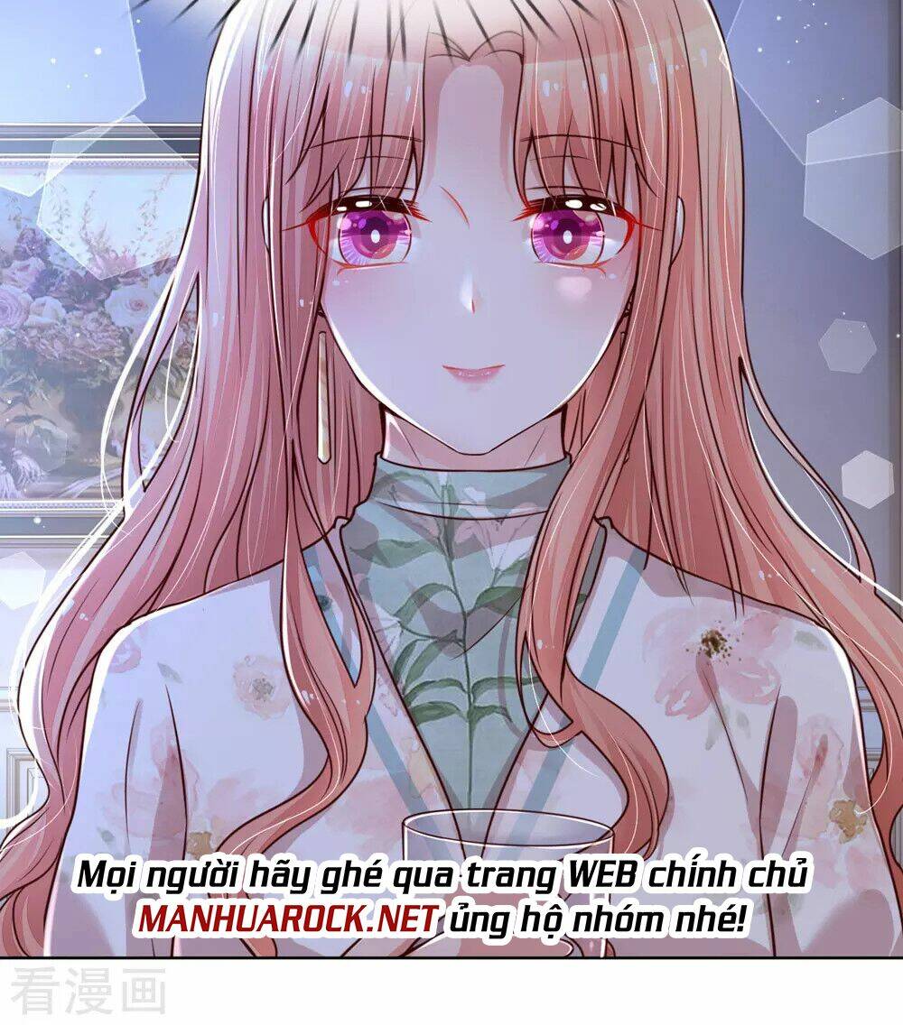 Mami Mau ChạY - Daddy Đuổi Tới Rồi Chương 95 Ảnh 19