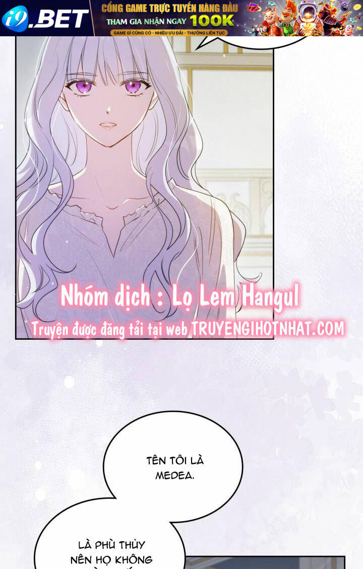 Giết Chết Ác Nữ Phản Diện Chương 97.1 Ảnh 12