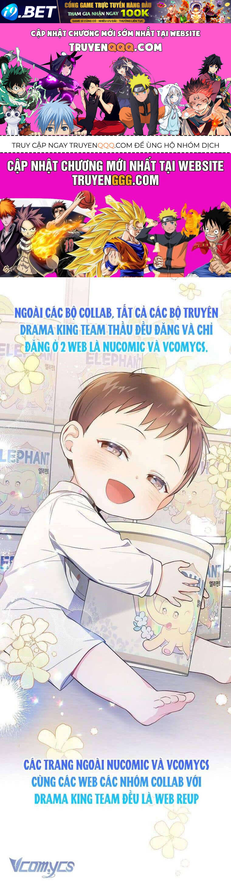 Cháu Trai Của Nam Chính Rất Thích Tôi Chương 100 Ảnh 2