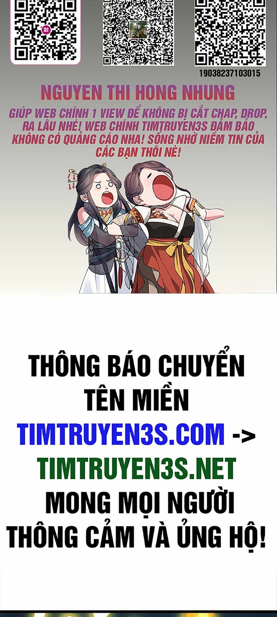 Liêu Trai Không Thể Nào Xinh Đẹp Như Vậy Chương 25 Ảnh 3