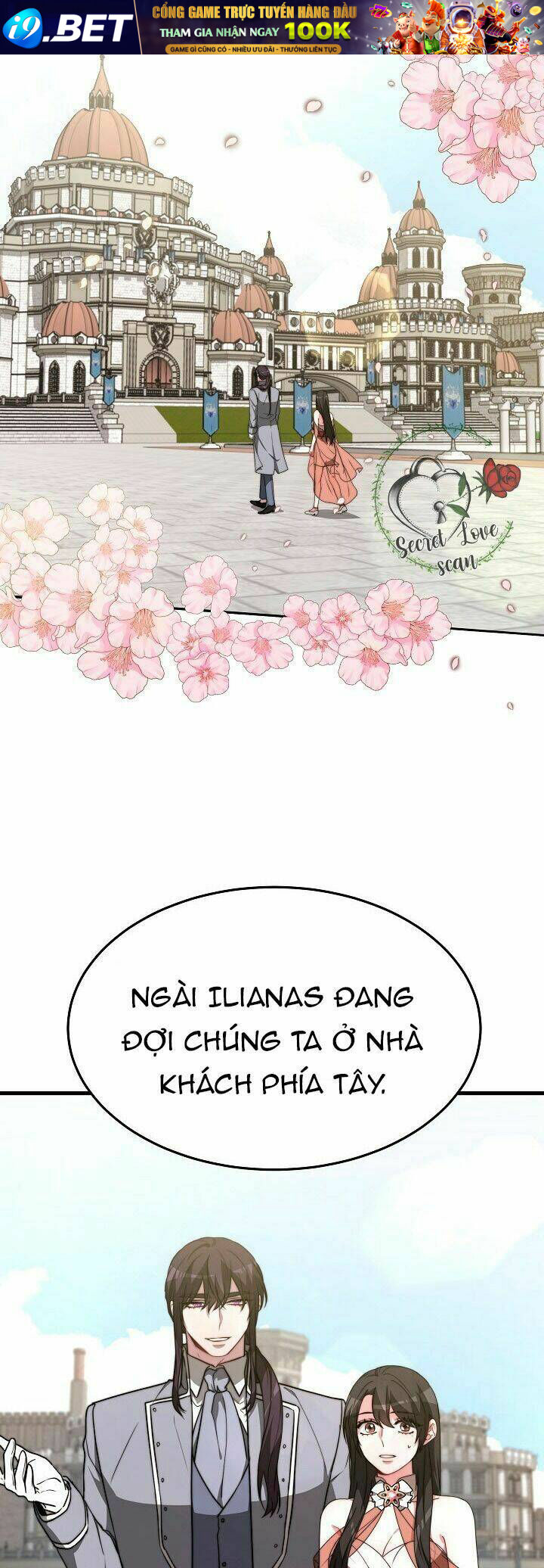 Cô Dâu Của Elysian Chương 20 Ảnh 10