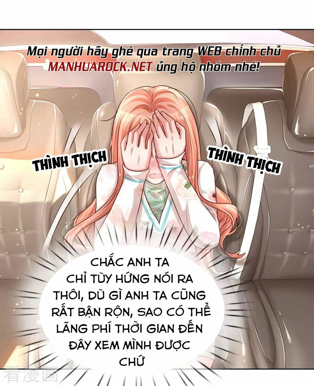 Mami Mau ChạY - Daddy Đuổi Tới Rồi Chương 86 Ảnh 6