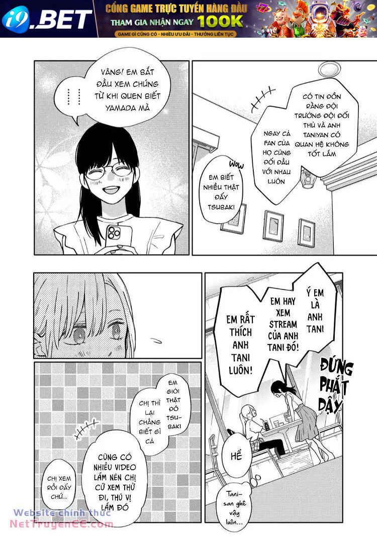 My Lv999 Love For Yamada-Kun Chương 109 Ảnh 9