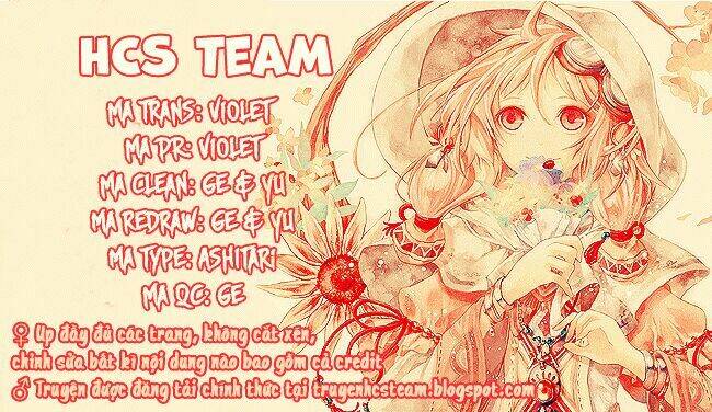 Haru Matsu Bokura Chương 13 Ảnh 2