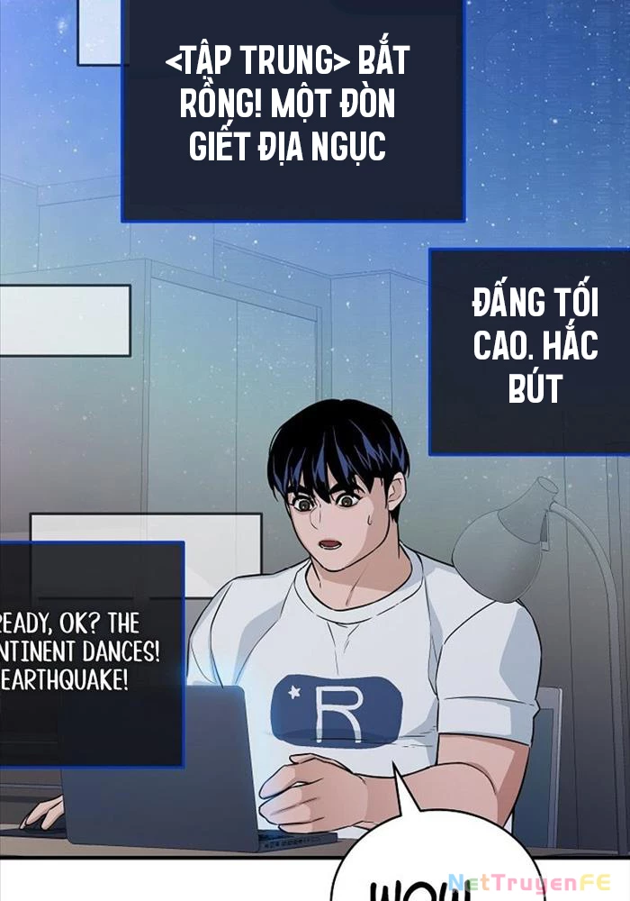 Đột Kích Giả Chương 6 Ảnh 81