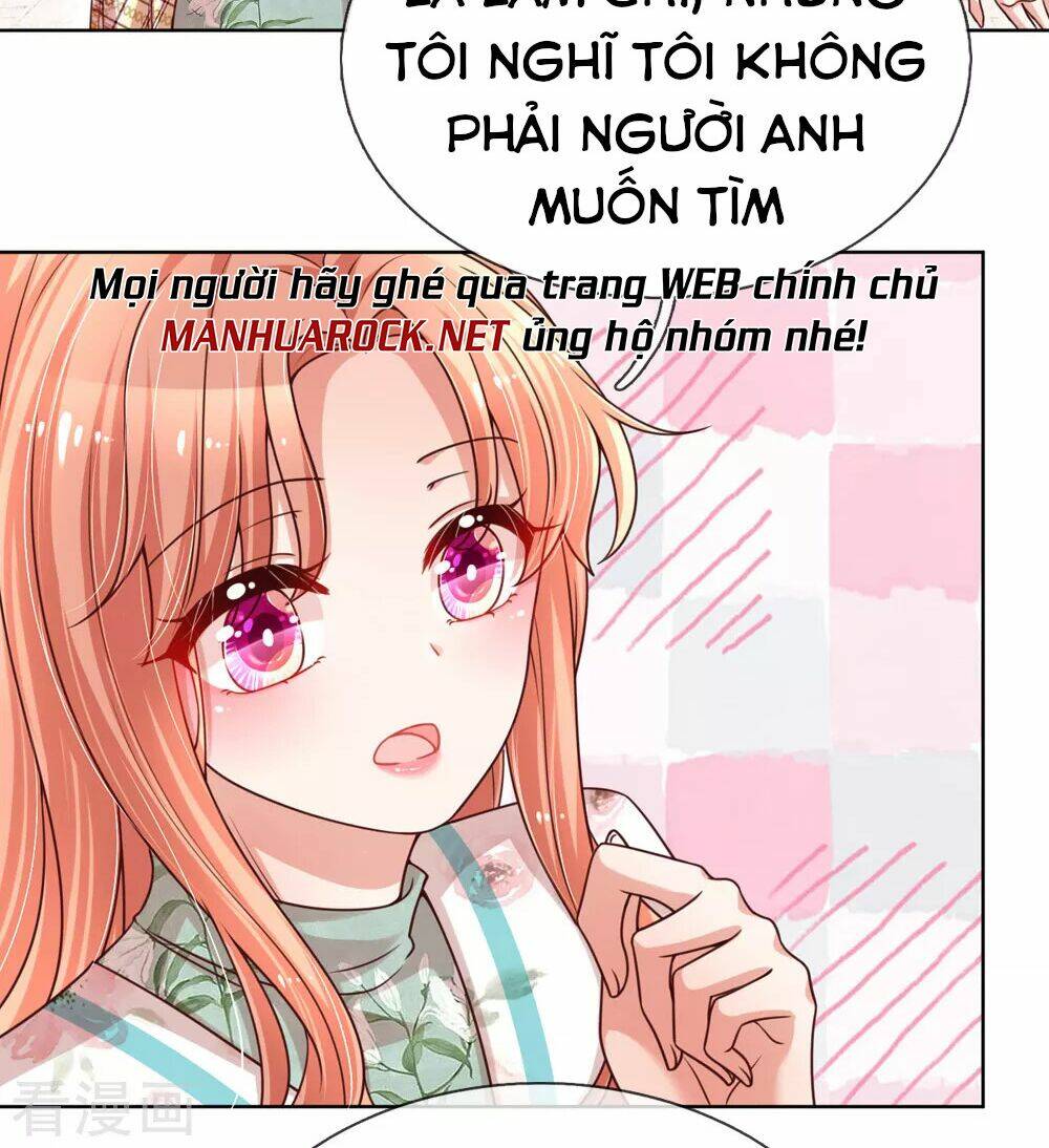 Mami Mau ChạY - Daddy Đuổi Tới Rồi Chương 91 Ảnh 7