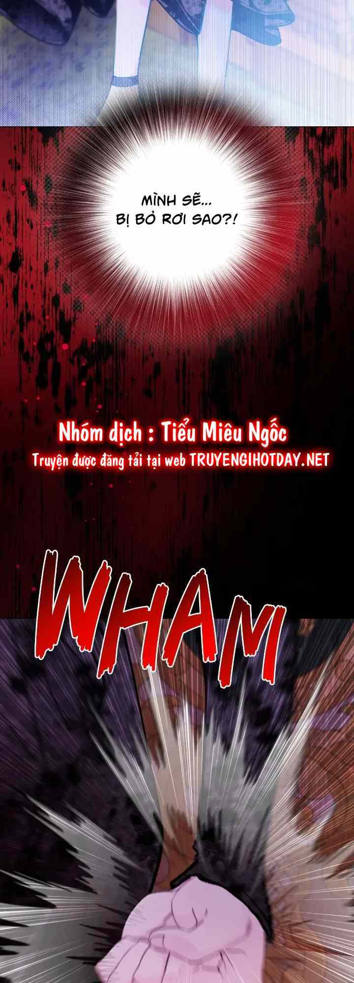 Trở Thành Tiểu Thư Xấu Xí Chương 110 Ảnh 7