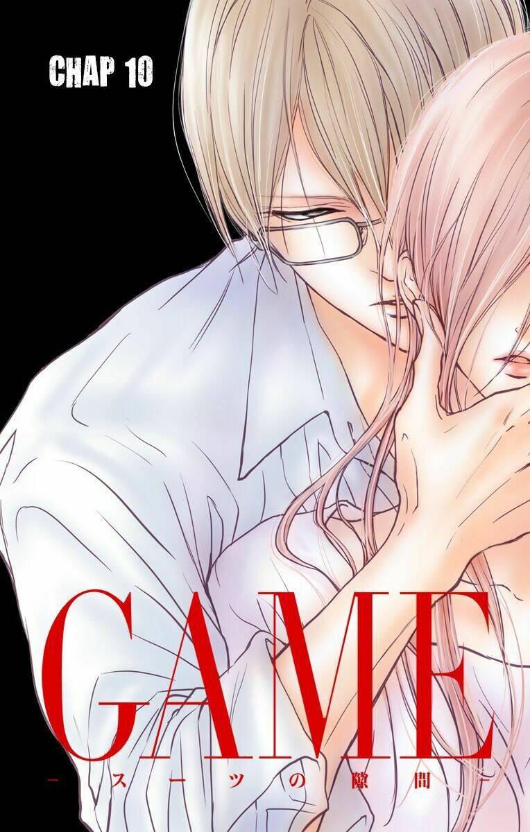 Game – Suit No Sukima Chương 10 Ảnh 6