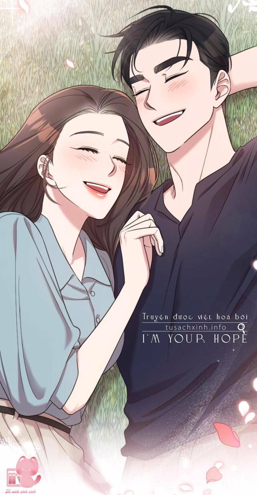 Cô Đi Mà Lấy Chồng Tôi Đi Chương 68 Ảnh 129