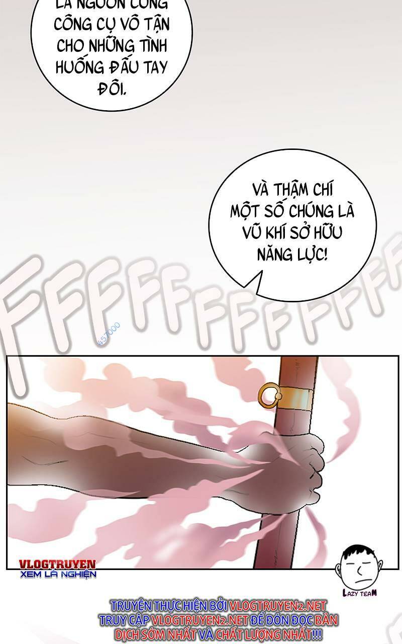Ordeal Chương 21 Ảnh 21