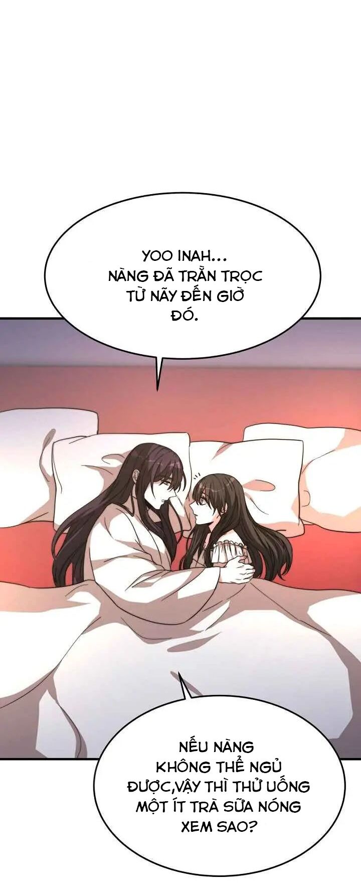Cô Dâu Của Elysian Chương 5 Ảnh 15