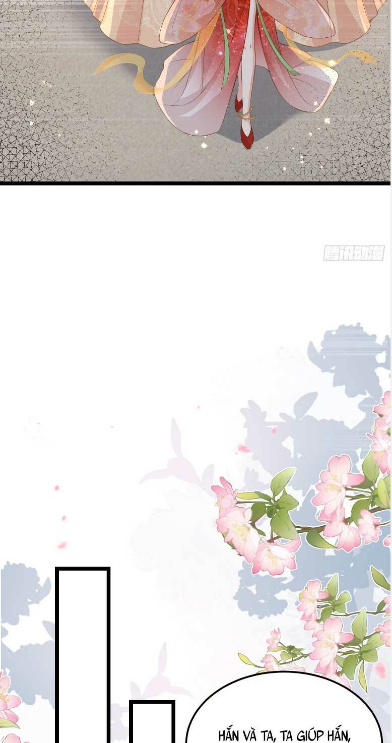 Hoạn Phi Thiên Hạ Chương 359 Ảnh 17