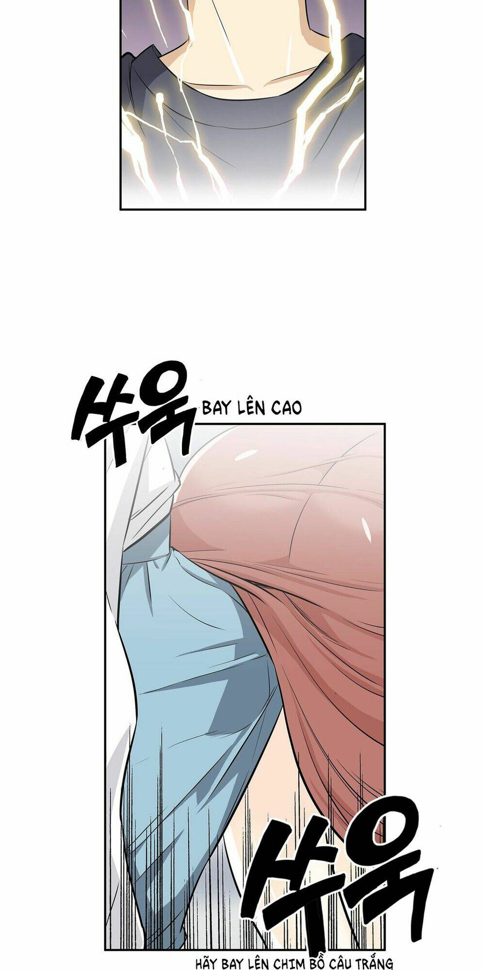 Câu Lạc Bộ Sa Đoạ Chương 13 Ảnh 42