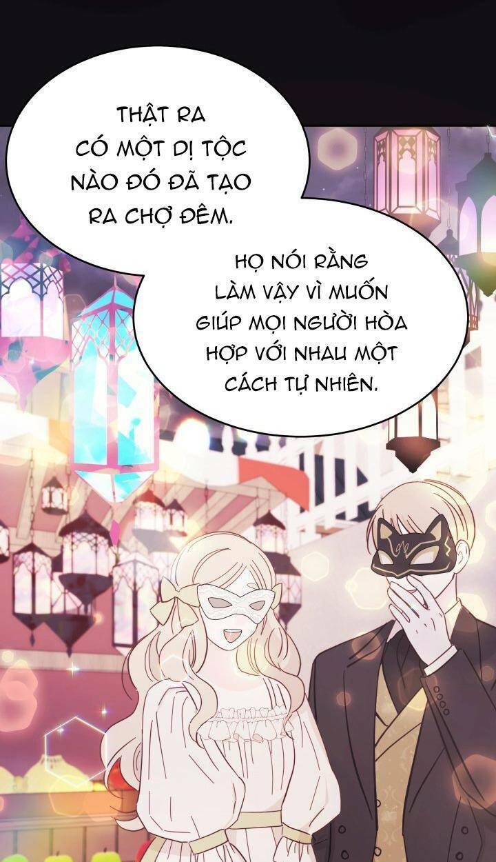 Nàng Công Chúa Tiên Cá Chương 8 Ảnh 15