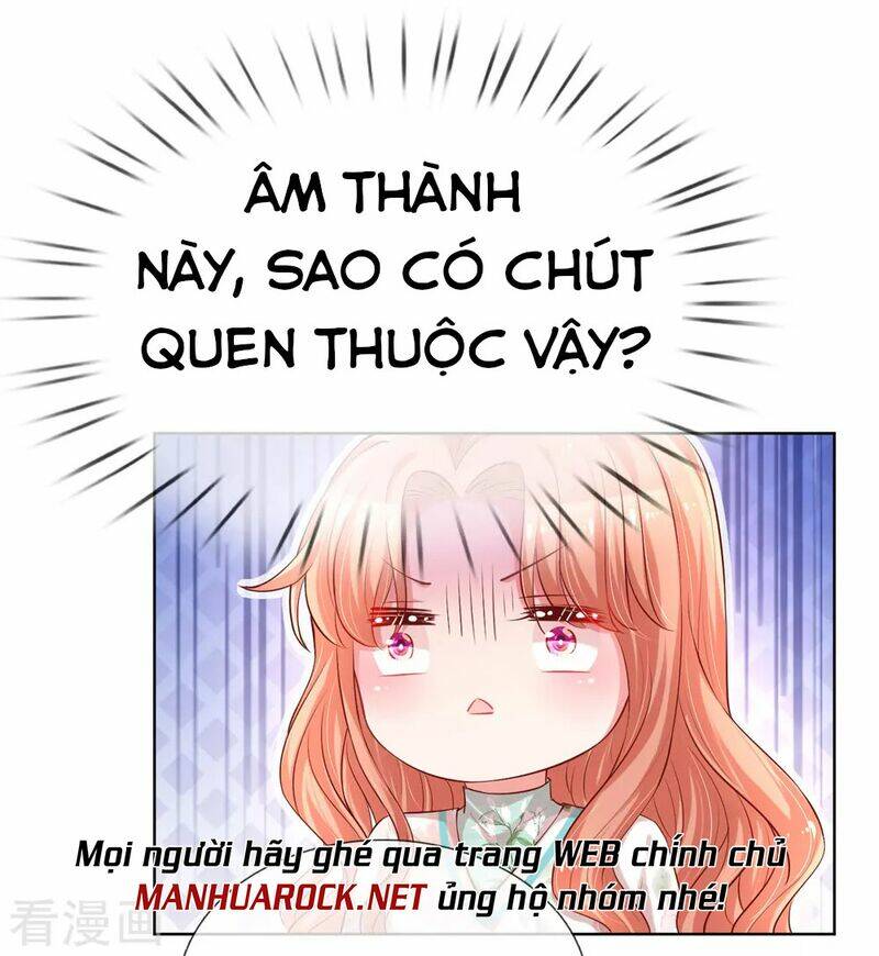 Mami Mau ChạY - Daddy Đuổi Tới Rồi Chương 84 Ảnh 4