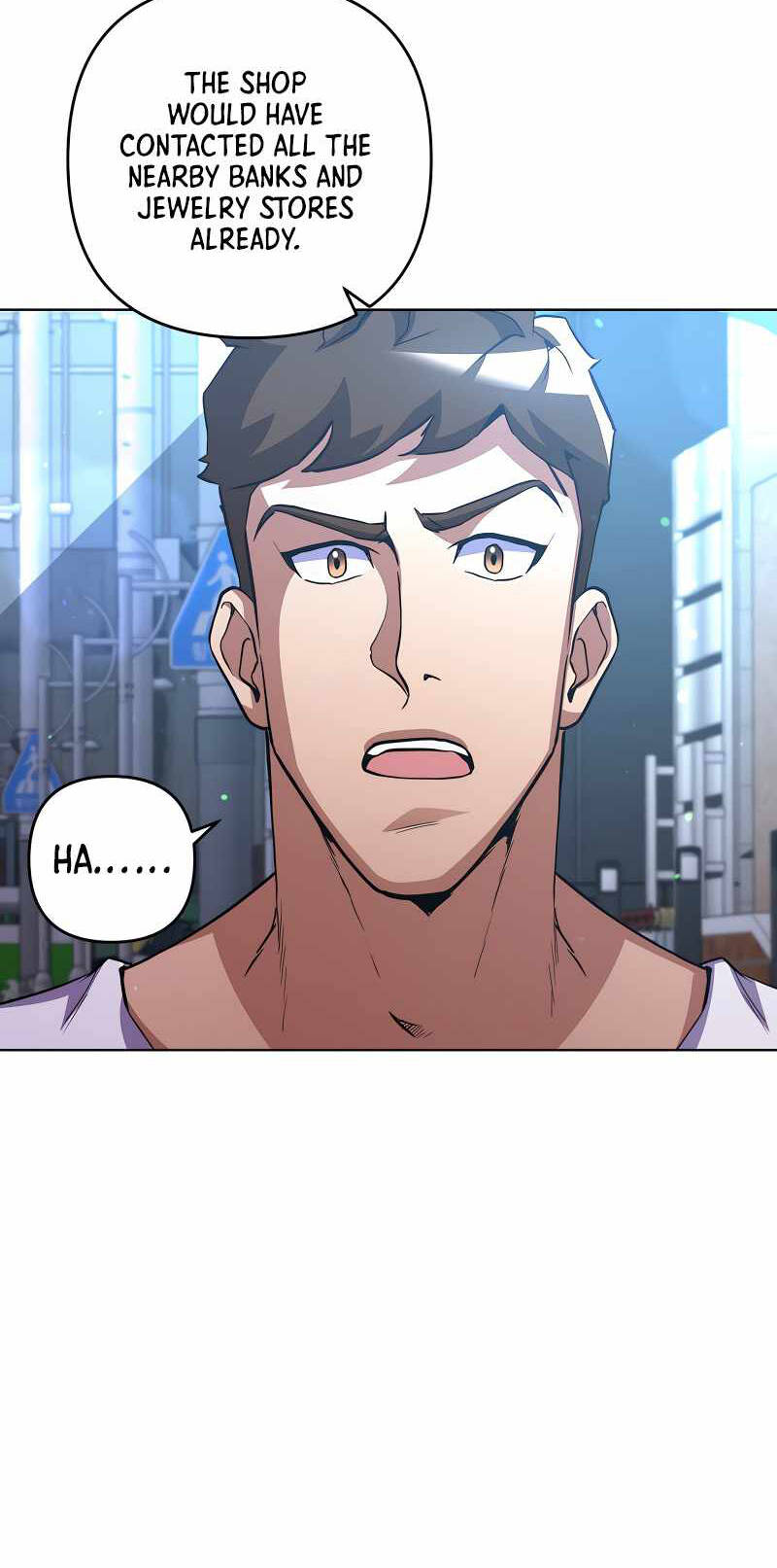 Sinh Tồn Trong Cuốn Tiểu Thuyết Manhwa Chương 8 Ảnh 7