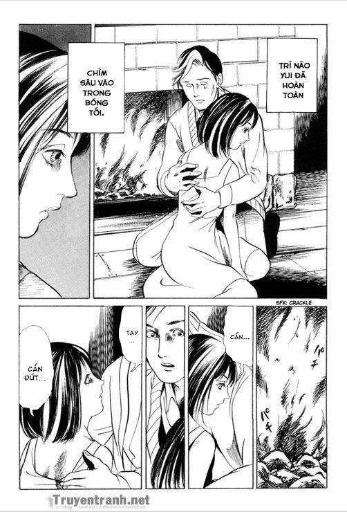 Gankyu Kidan Chương 4 Ảnh 5